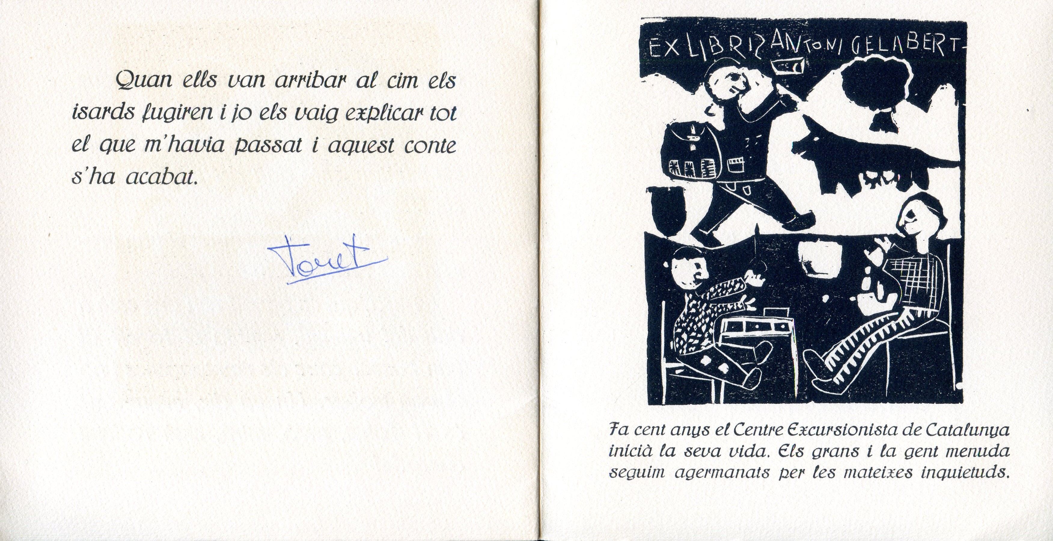 tres mil dels hisards, El - Miniatura 3